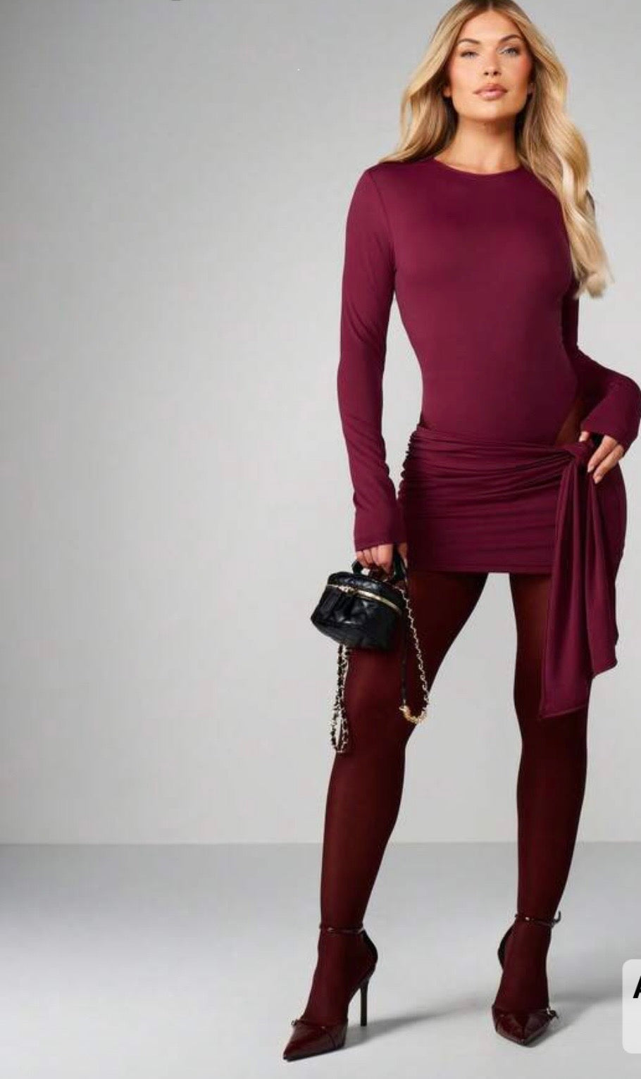 Ruby Set
