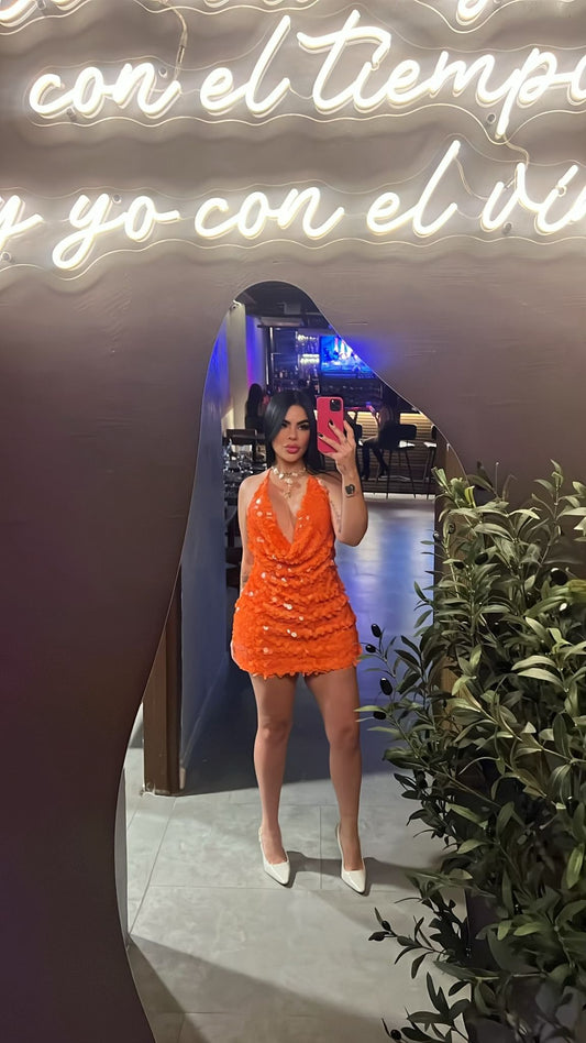 Orange Beach Vibe MEDIUM