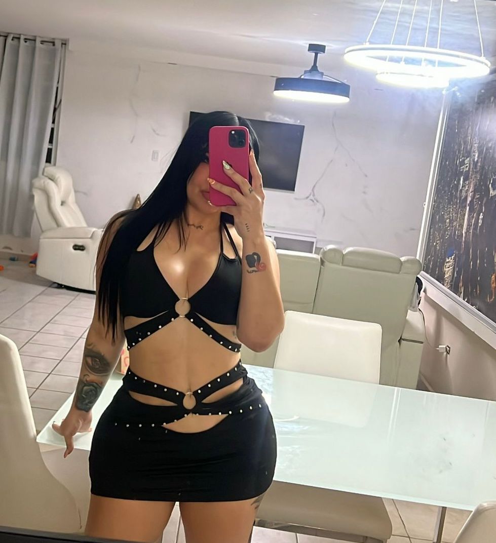 Lassie Black set MEDIUM