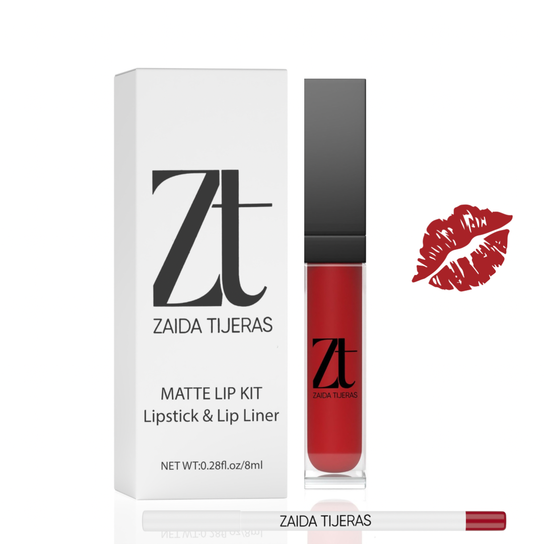Hate Lip Kit