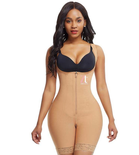 Puesta pa’ la cuerpa