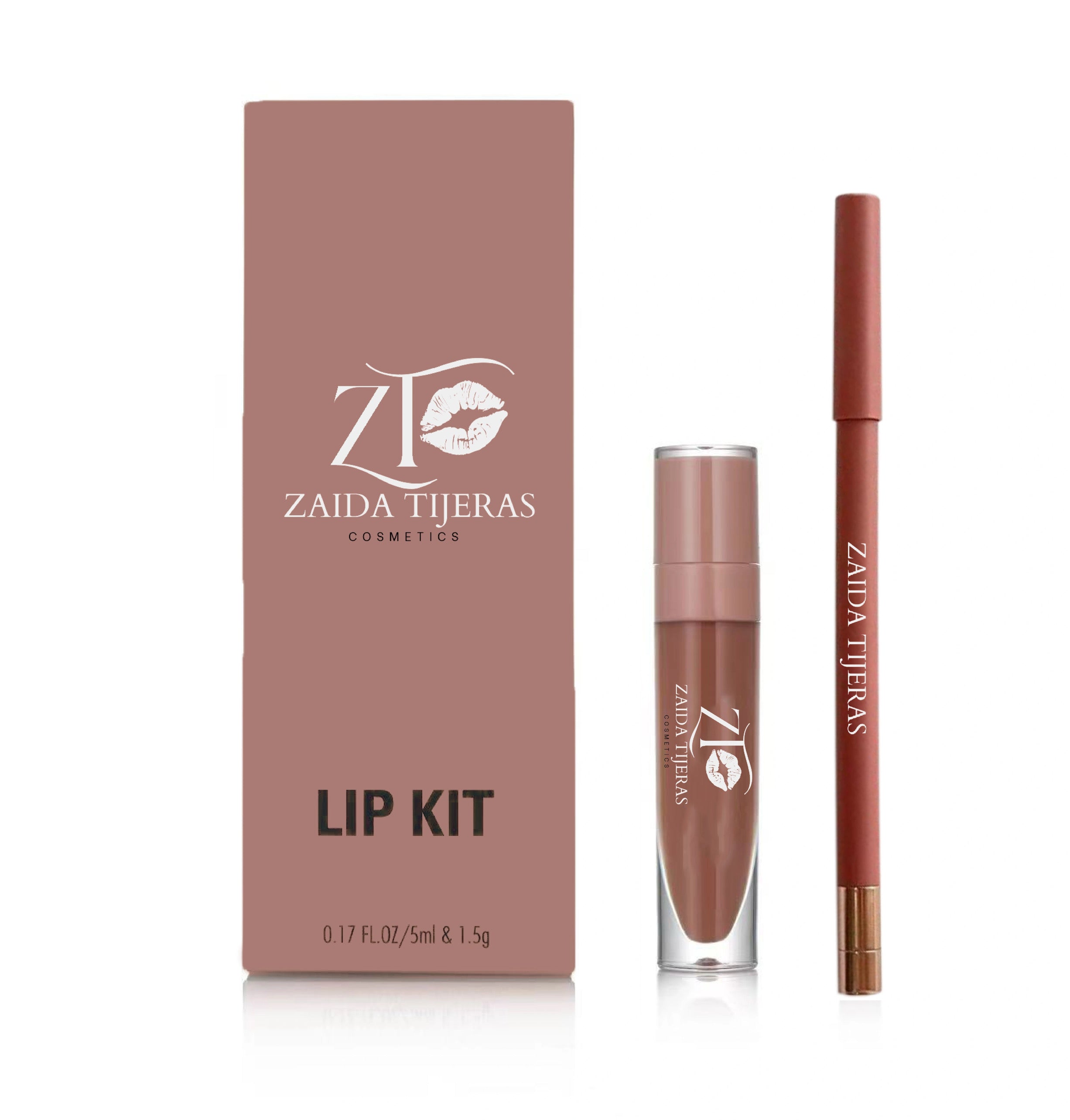 Bossy Lip Gloss