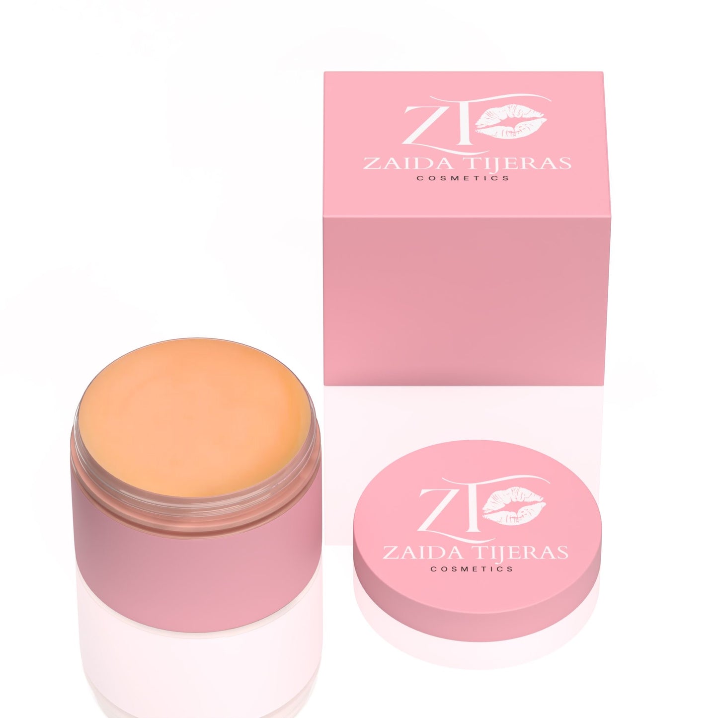 Makeup Cleansing Cream