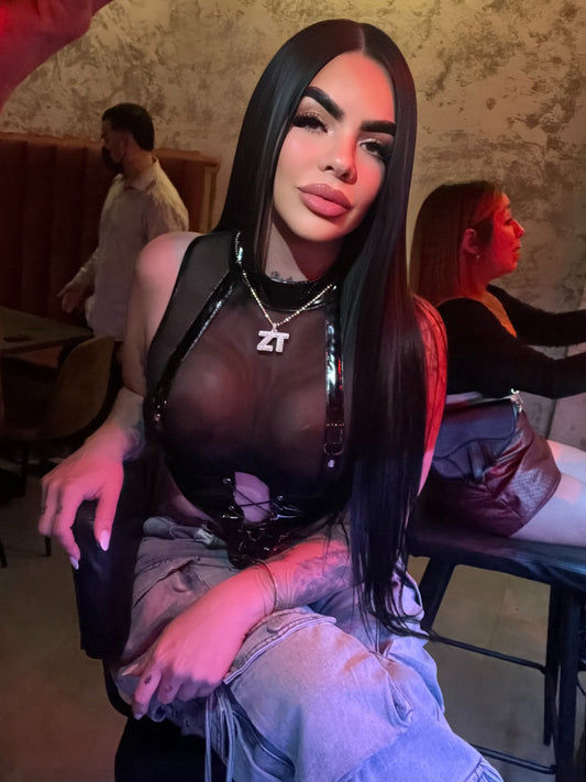 EoO Cargo Jeans (pre- sale)