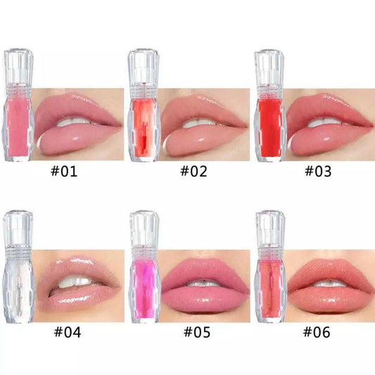 Lip plumper