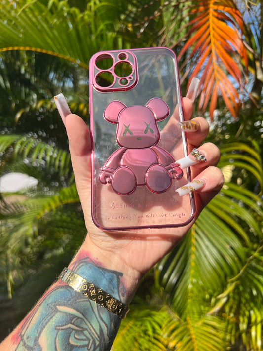 iphone Bear case ( cover )