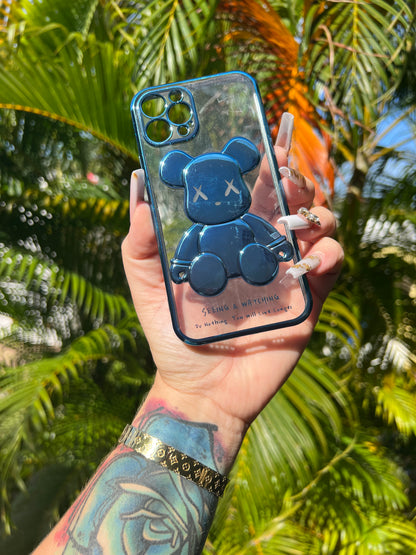 Iphone Bear case (cover)