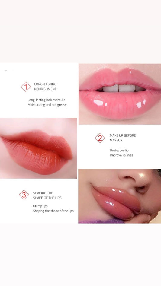 Sexy Lip by ZT